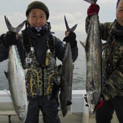 HARUKA丸 はるかまる 釣果
