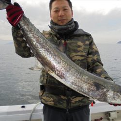 HARUKA丸 はるかまる 釣果