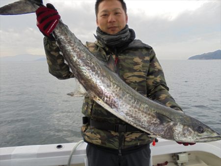 HARUKA丸 はるかまる 釣果