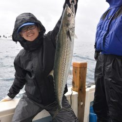 宝生丸 釣果
