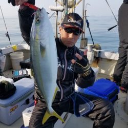 遊漁船　ニライカナイ 釣果