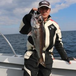 へいみつ丸 釣果