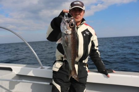 へいみつ丸 釣果