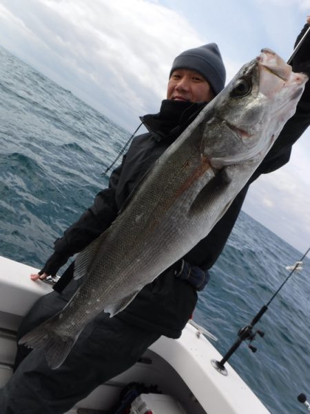 ＢｌｕｅＮｏｔｅ　Ｆｉｓｈｉｎｇ　Ｔａｘｉ…