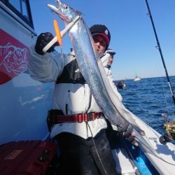 深川 吉野屋 釣果