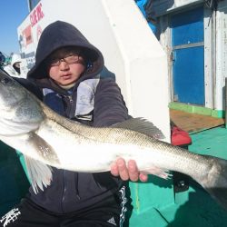 深川 吉野屋 釣果