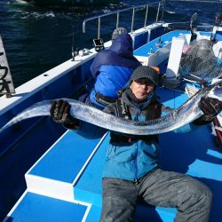 深川 吉野屋 釣果