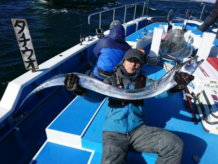 深川　吉野屋 釣果