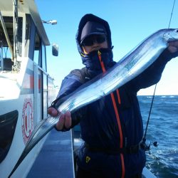 深川 吉野屋 釣果