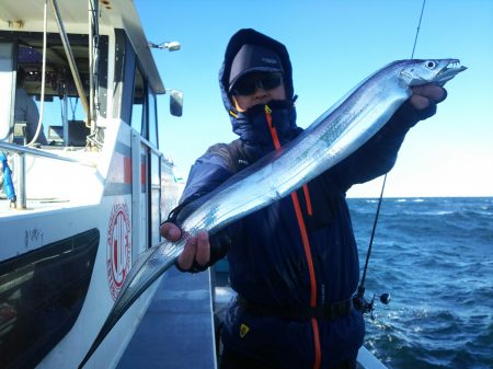 深川　吉野屋 釣果