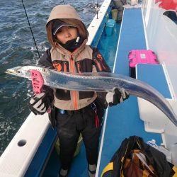 深川 吉野屋 釣果