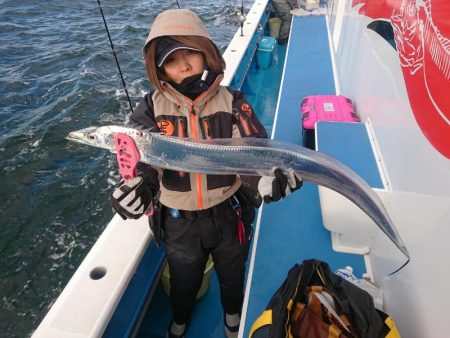 深川　吉野屋 釣果