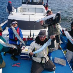 深川 吉野屋 釣果