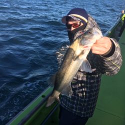 深川 吉野屋 釣果