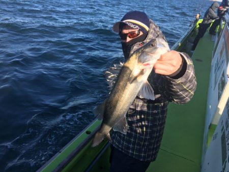 深川 吉野屋 釣果