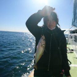 深川 吉野屋 釣果