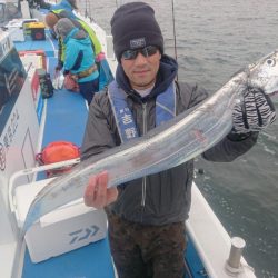 深川 吉野屋 釣果