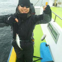 深川 吉野屋 釣果