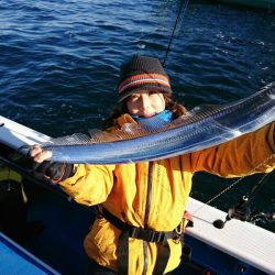 深川 吉野屋 釣果