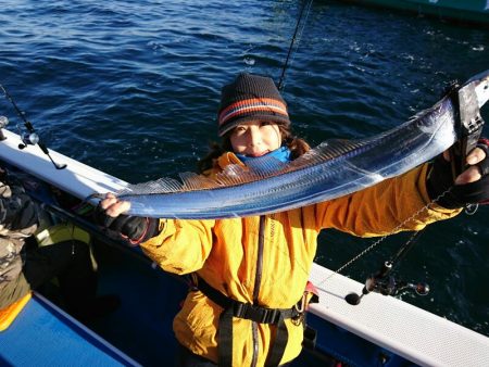 深川 吉野屋 釣果
