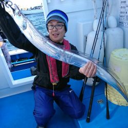 深川 吉野屋 釣果