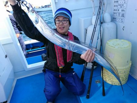 深川 吉野屋 釣果