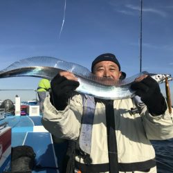 深川 吉野屋 釣果