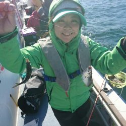 深川 吉野屋 釣果