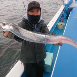 深川 吉野屋 釣果