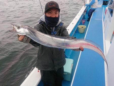 深川　吉野屋 釣果