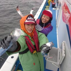 深川 吉野屋 釣果