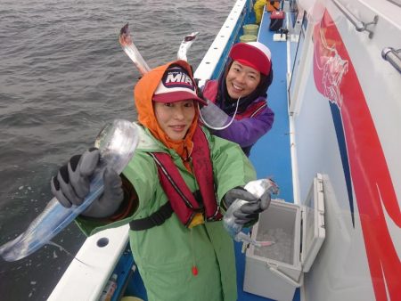 深川 吉野屋 釣果