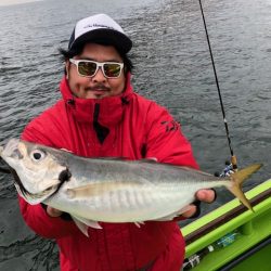 深川 吉野屋 釣果