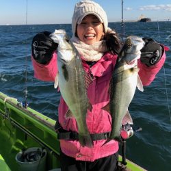 深川 吉野屋 釣果