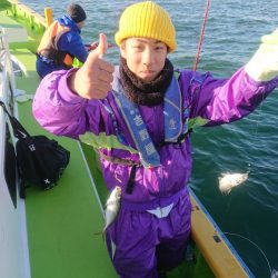 深川 吉野屋 釣果