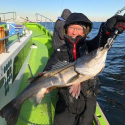 深川 吉野屋 釣果