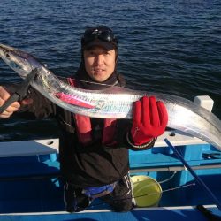 深川 吉野屋 釣果