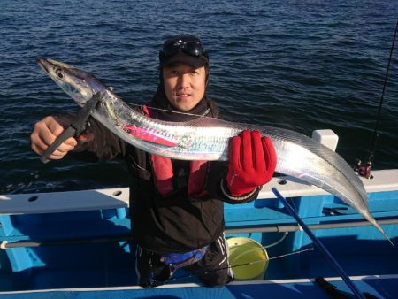 深川 吉野屋 釣果