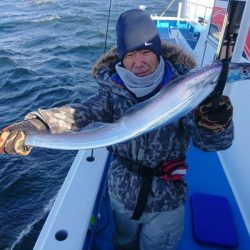 深川 吉野屋 釣果