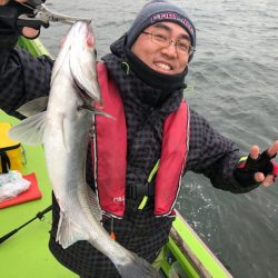 深川　吉野屋 釣果