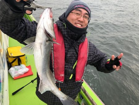 深川　吉野屋 釣果