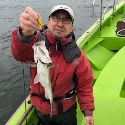 深川　吉野屋 釣果