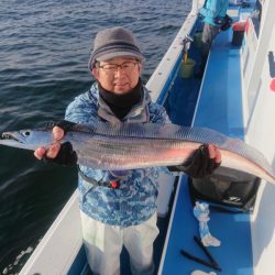 深川 吉野屋 釣果