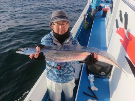 深川 吉野屋 釣果