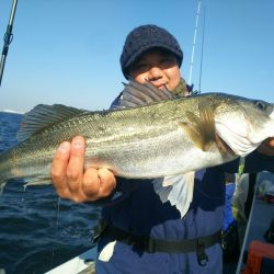 深川 吉野屋 釣果