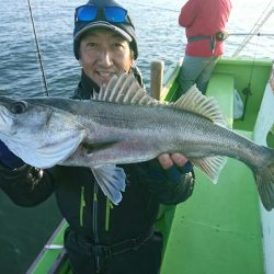 深川 吉野屋 釣果