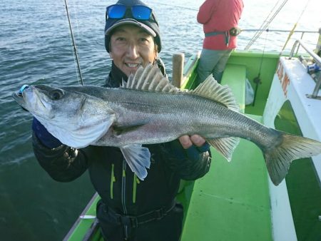 深川 吉野屋 釣果