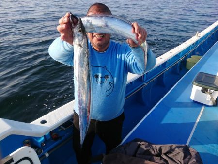 深川 吉野屋 釣果