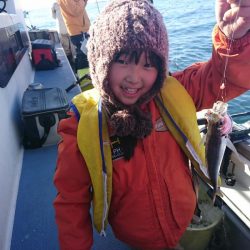 深川 吉野屋 釣果