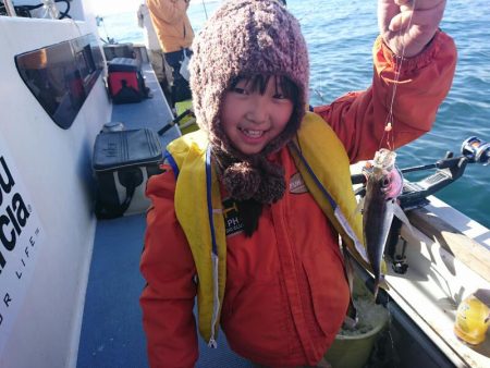 深川 吉野屋 釣果